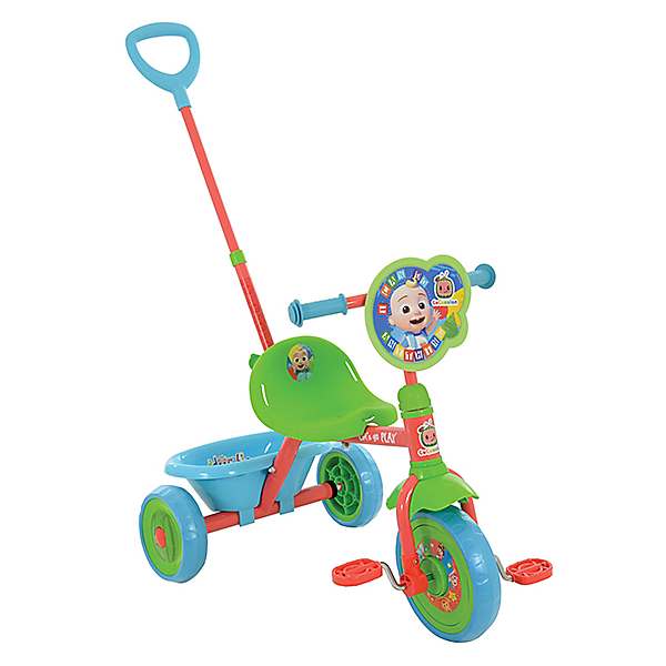 CoComelon My First Trike bonprix