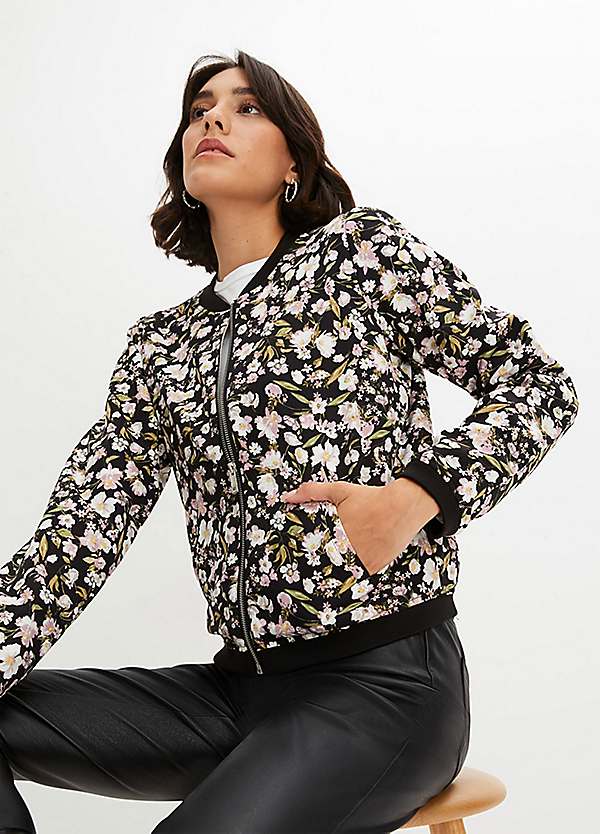 scarf printed jumpsuit