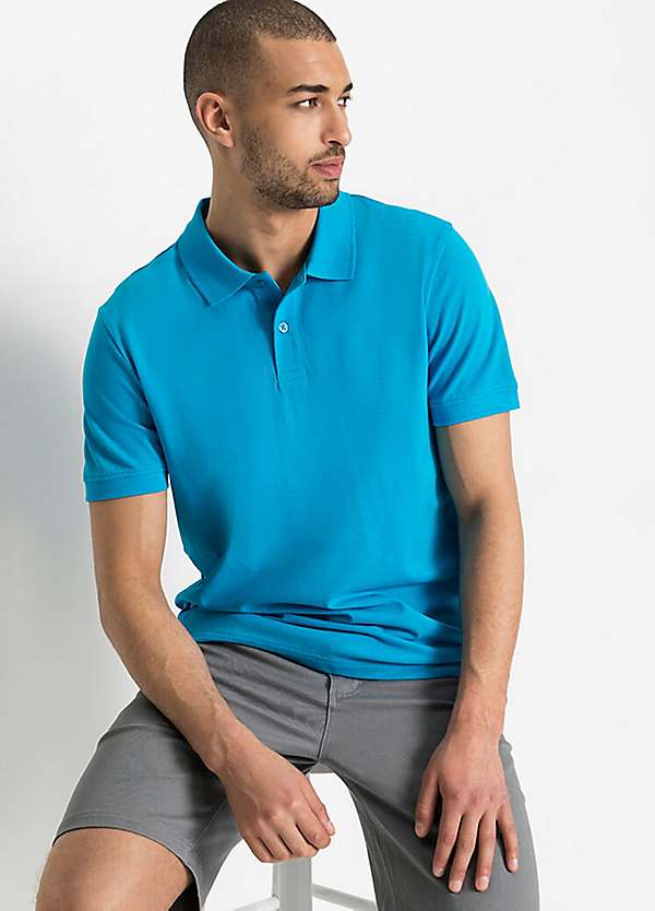 Bonprix polo new arrivals