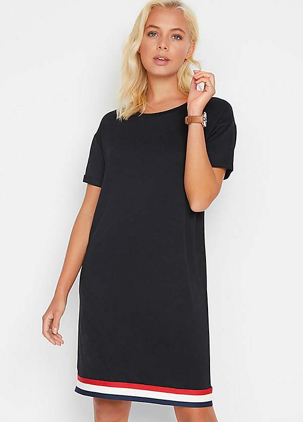 bonprix Net Shell Dress