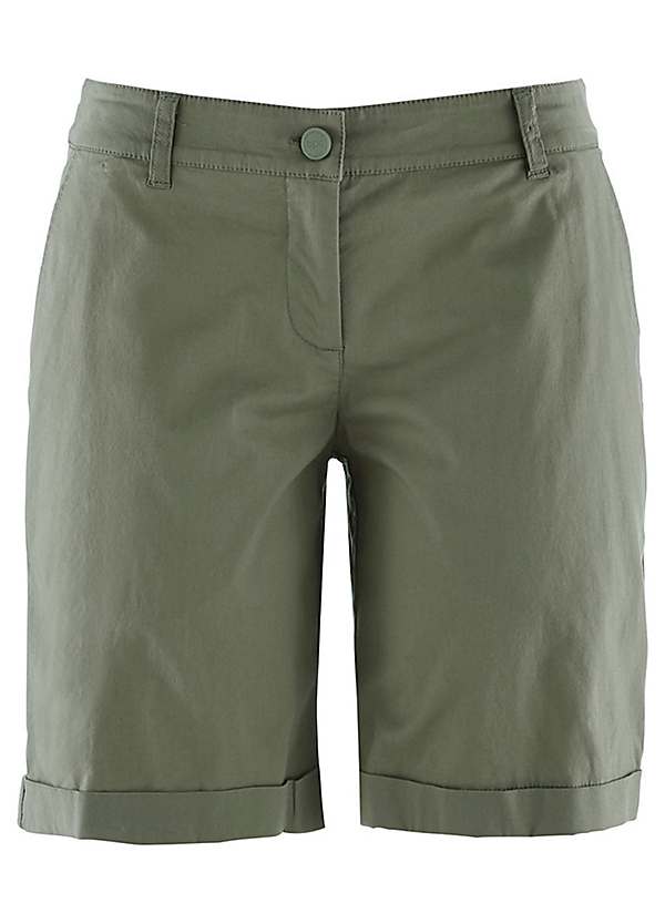 Cotton 2024 summer shorts