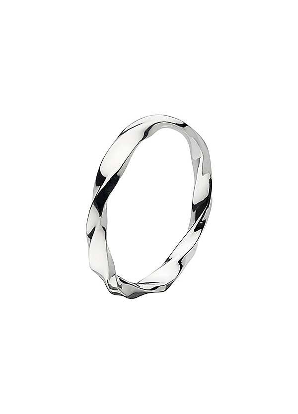 Dew deals sterling silver