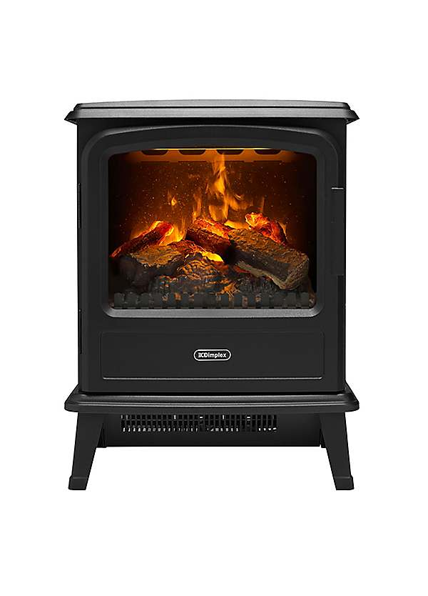 Dimplex Evandale Optimyst Stove | bonprix