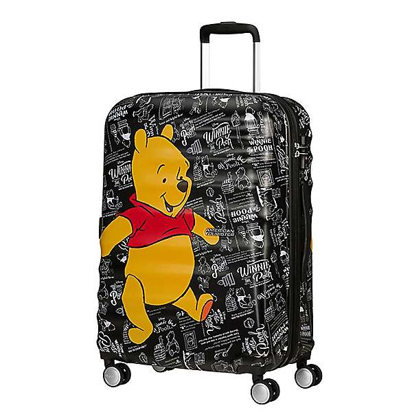 Disney Medium Winnie the Pooh Suitcase | bonprix