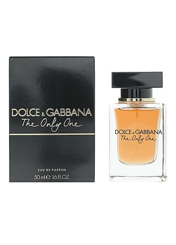 Dolce Gabbana The Only One Eau De Parfum 50ml bonprix