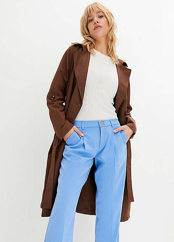 Bon prix best sale trench coat