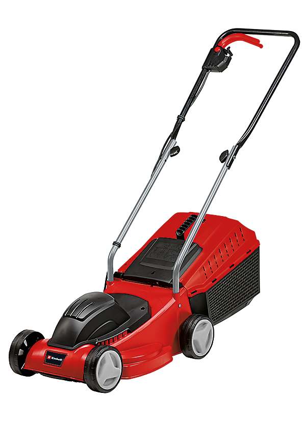 Electric lawn mower machine hotsell