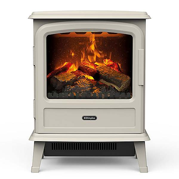 Evandale Optimyst Stove by Glen Dimplex | bonprix
