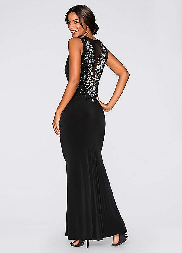 Bonprix hot sale evening gowns