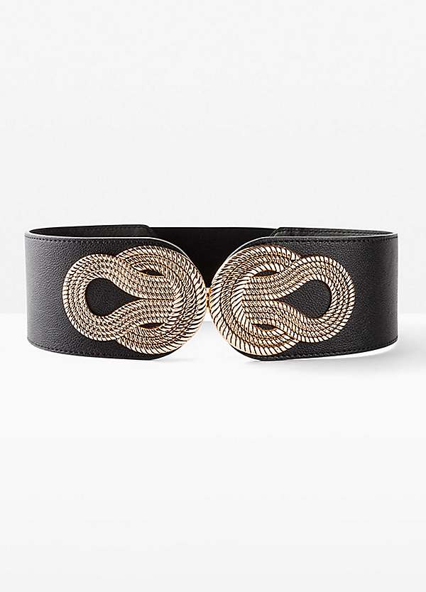 Faux gucci outlet belt