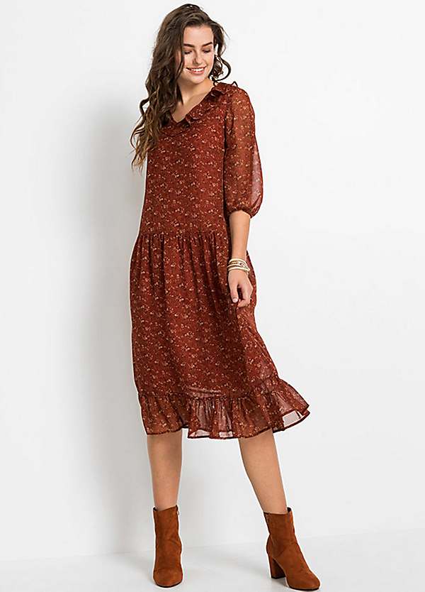 Robe celeste online sezane