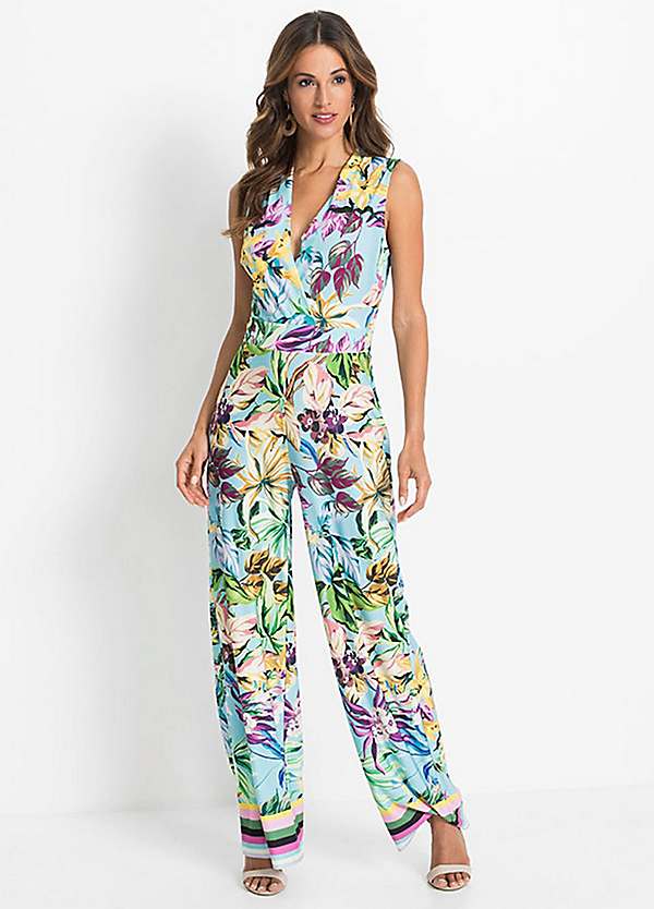 Jumpsuit polyester cheap