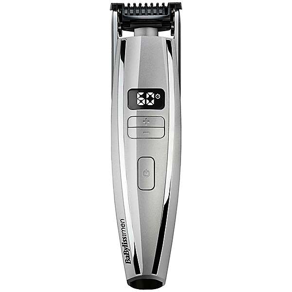 cordless babyliss 5000