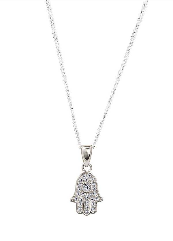 Hand of on sale fatima pendant