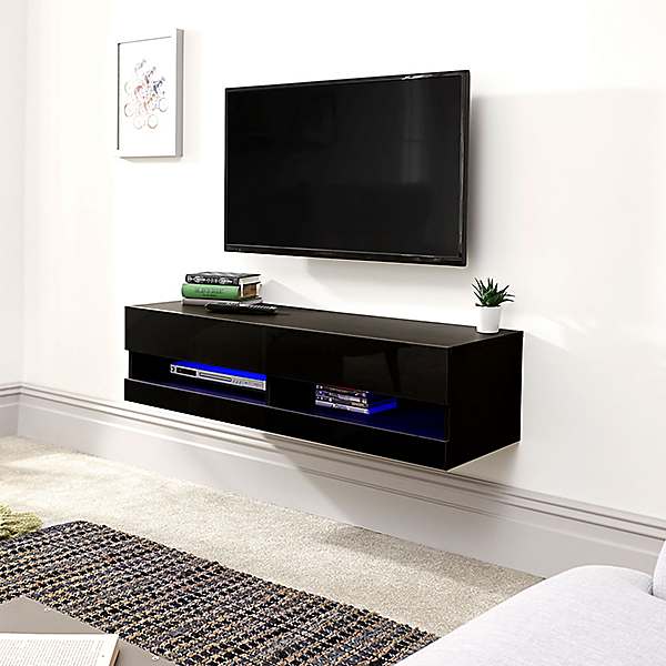 Galicia 180cm wall on sale tv unit