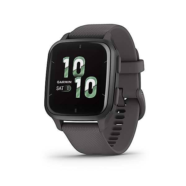 Garmin fitbit battery hot sale