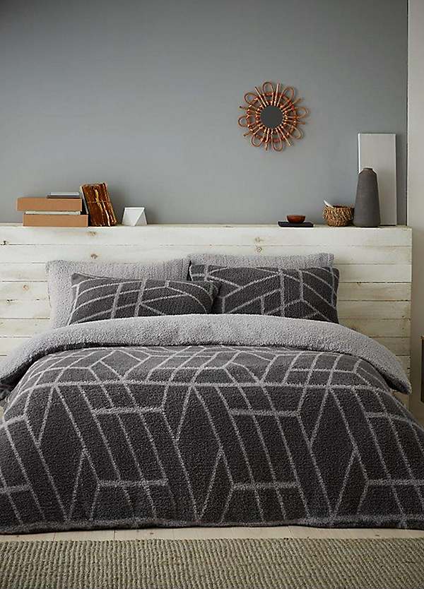 Gaveno cavailia hot sale teddy duvet