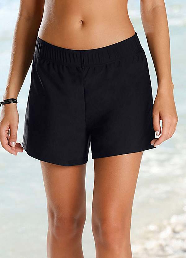 swimming shorts for women