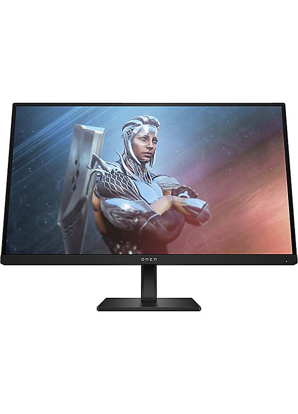 HP OMEN 27-Inch FHD 165Hz Gaming Monitor