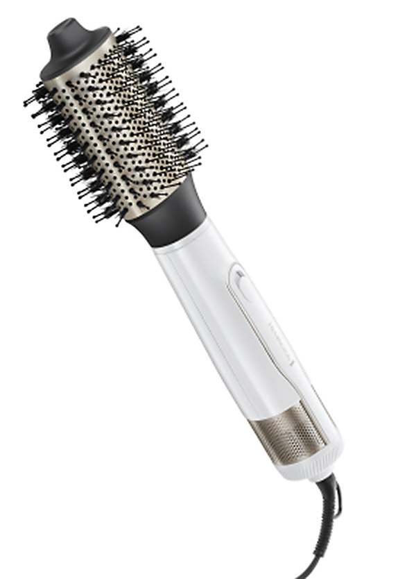 hydraluxe volumising blow dry brush