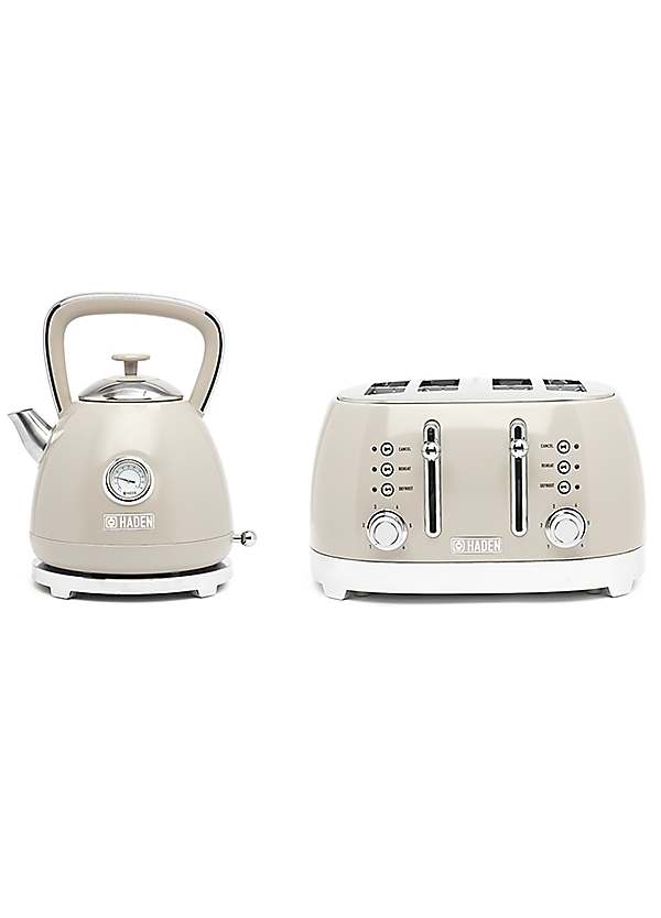 Kettle n toaster best sale