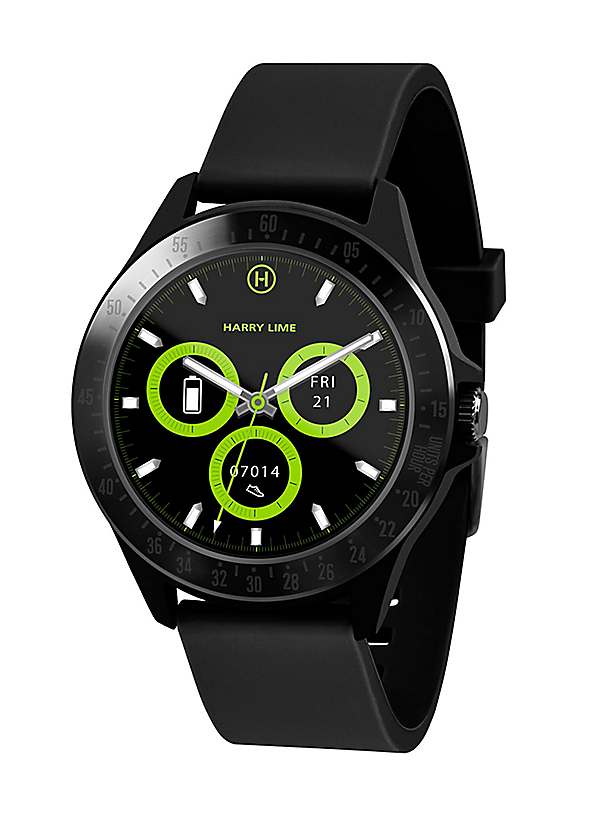 Stylish smart watches hot sale for men