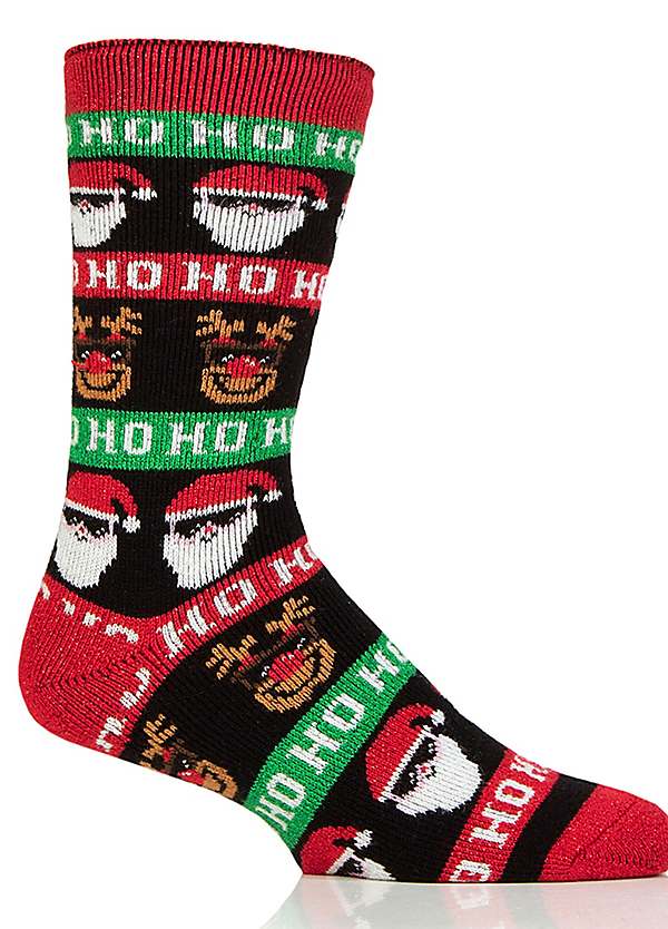 1 christmas socks