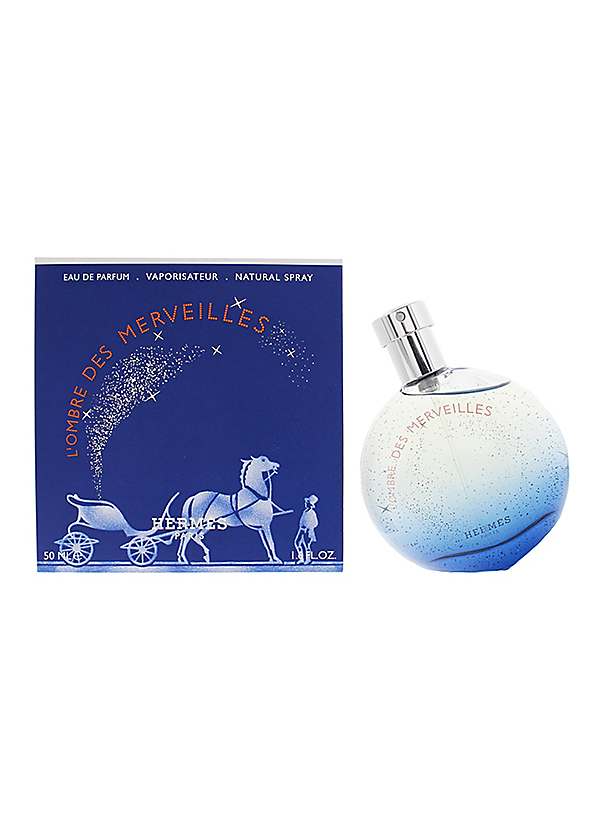 eau des merveilles edp