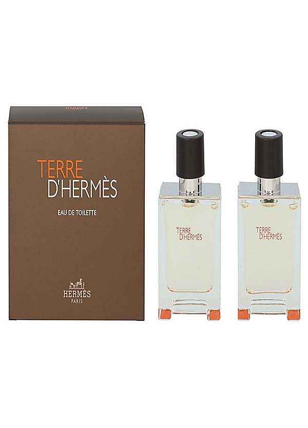 hermes terre eau de toilette