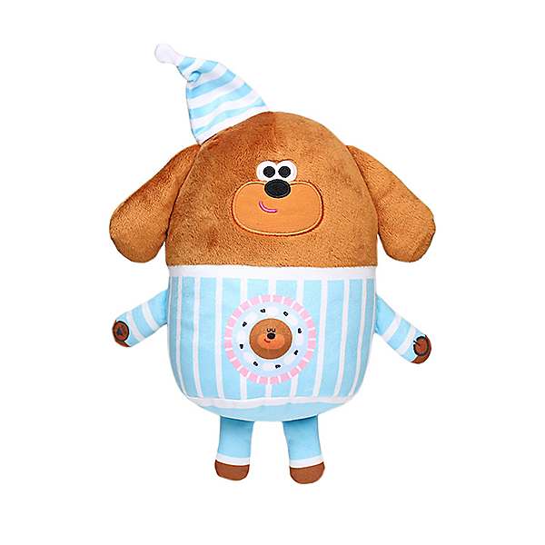 hey duggee woof woof toy