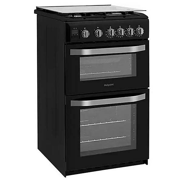 50cm hotpoint cooker