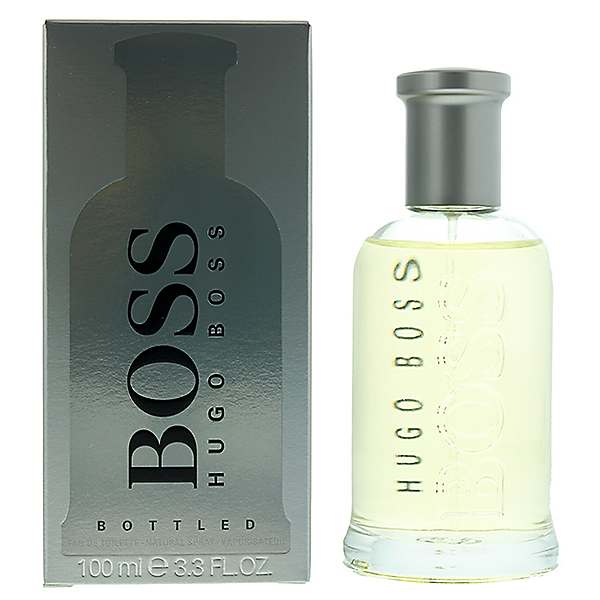 boss bottled eau de parfum 100ml