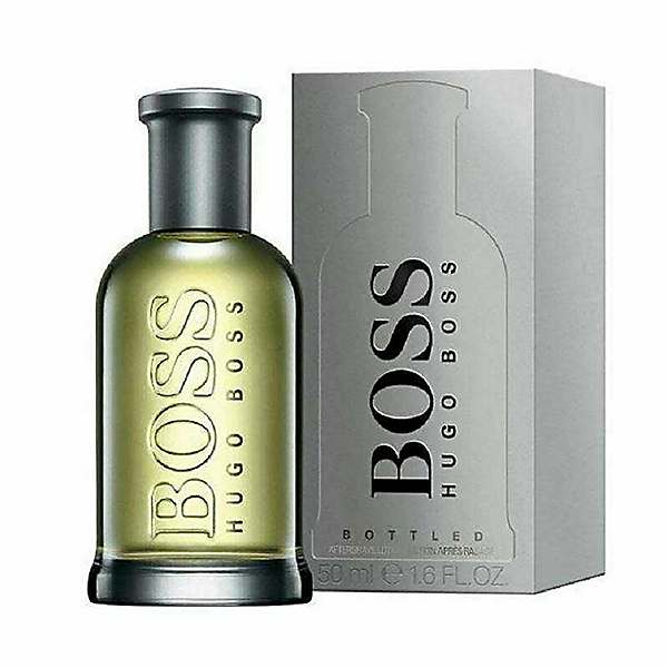 Model boss deals bottled