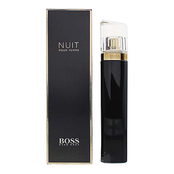 Femme hugo clearance boss 100ml