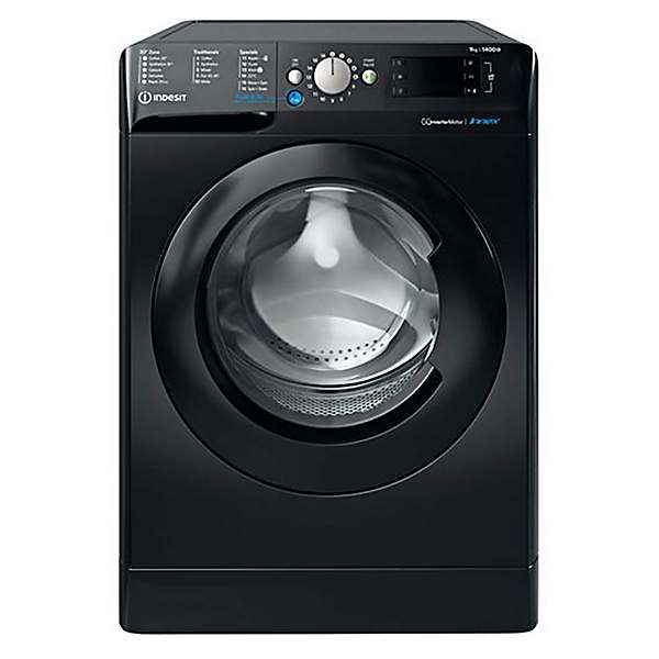 indesit 1400 spin