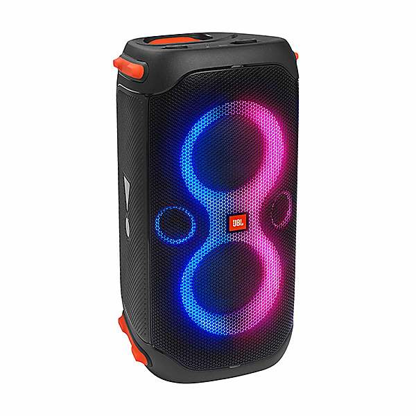 JBL Party box 110 Party Speaker- Black | bonprix