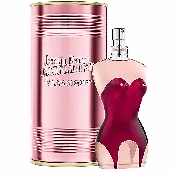 Debenhams jean paul gaultier 2025 perfume