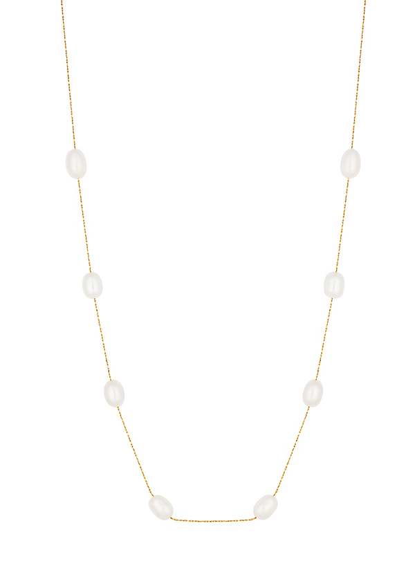 Jon richard pearl on sale necklace