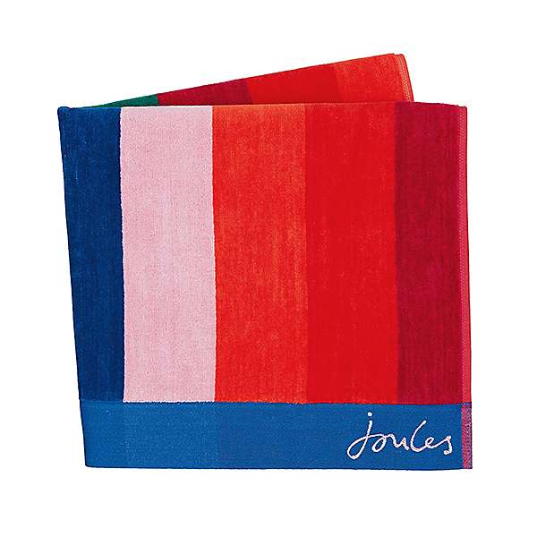 Joules towels cheap