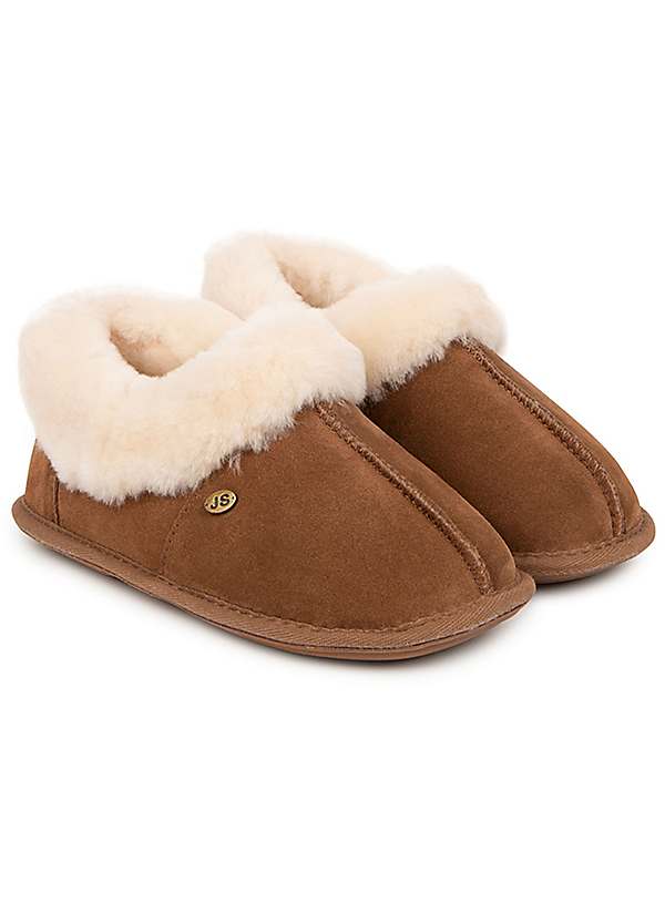 Just sheepskin slippers store womens