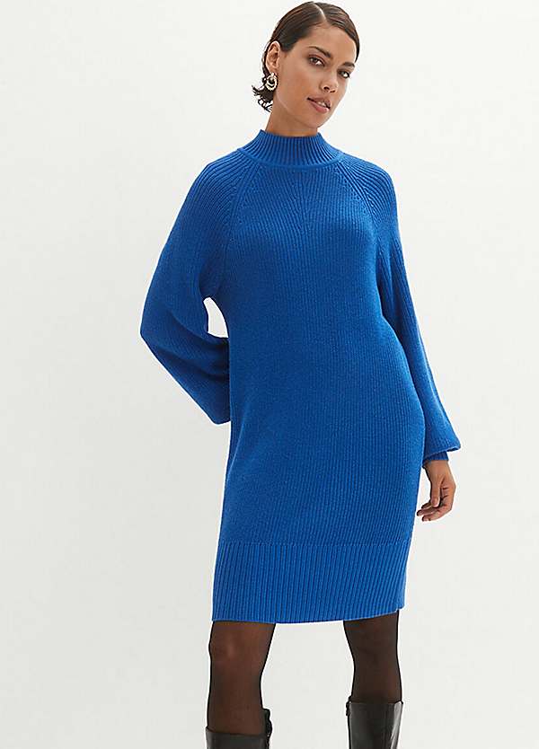 Bonprix knitted shop dresses