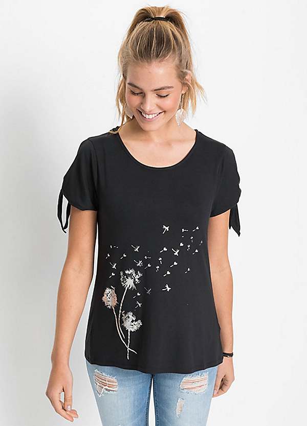 acid wash graphic t shirt