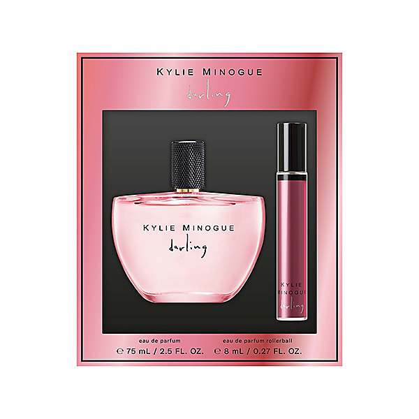 Kylie Minogue Darling Piece Eau de Parfum Gift Set