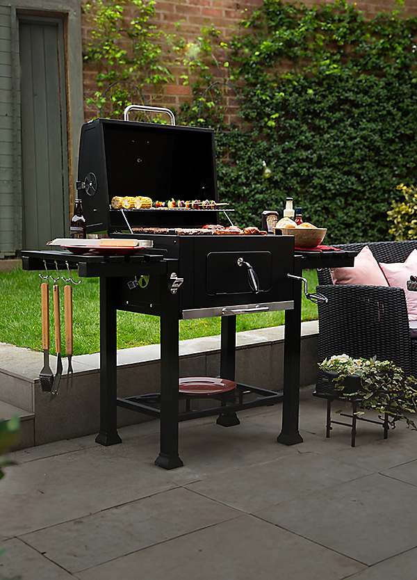 dancing tower speaker