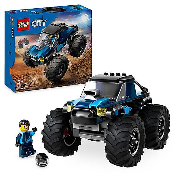 Lego sales city is