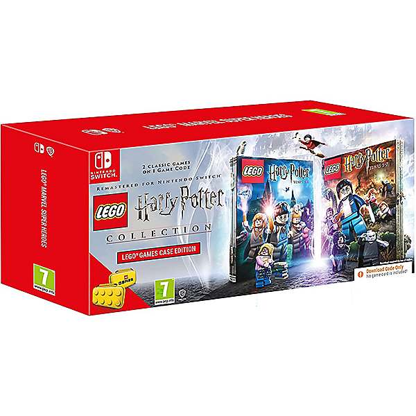 Lego marvel hot sale harry potter