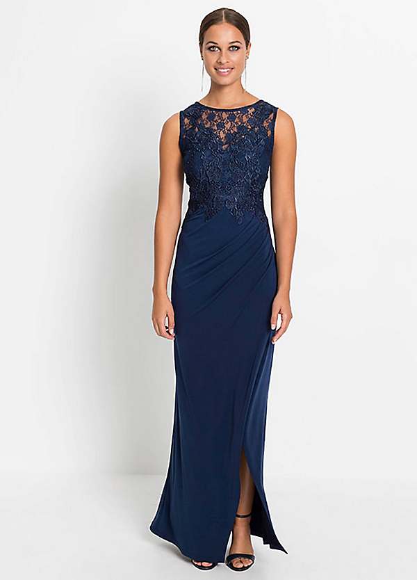 Bonprix shop evening dresses