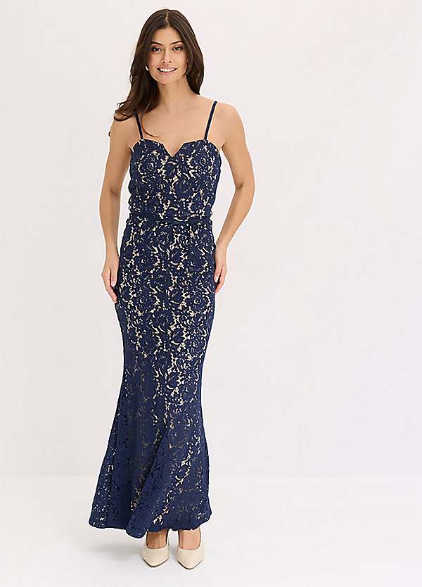 Lace Bonprix Ladies Dresses Occasion Dresses Bonprix Ladies