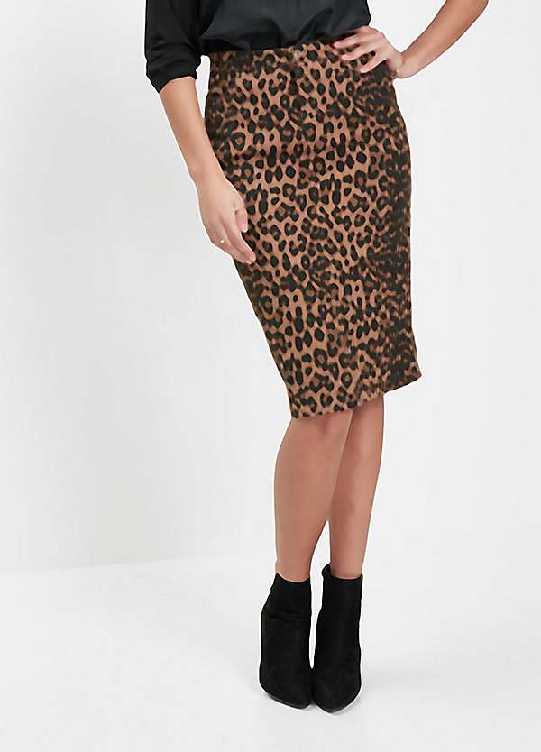 washable pencil skirt