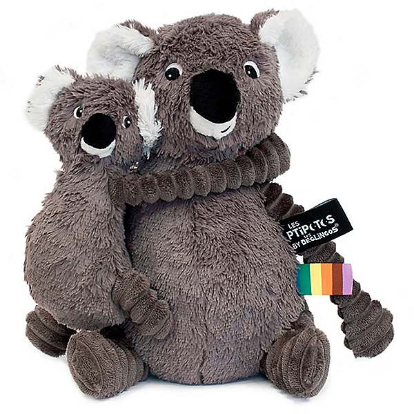 Koala 2025 baby toy